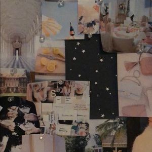 Meet your Posher, Natalie